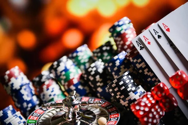 Live dealer at tahun4d studio