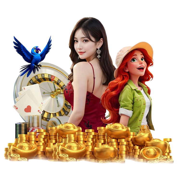 tahun4d featured game showcase