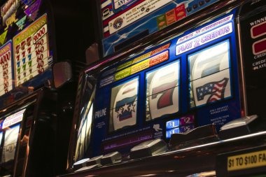 Live roulette wheel in new studio
