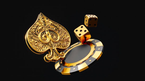 Baccarat table with multiple betting positions